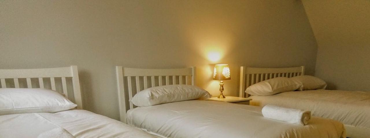 Bed and Breakfast The George & Dragon Felton  Exterior foto