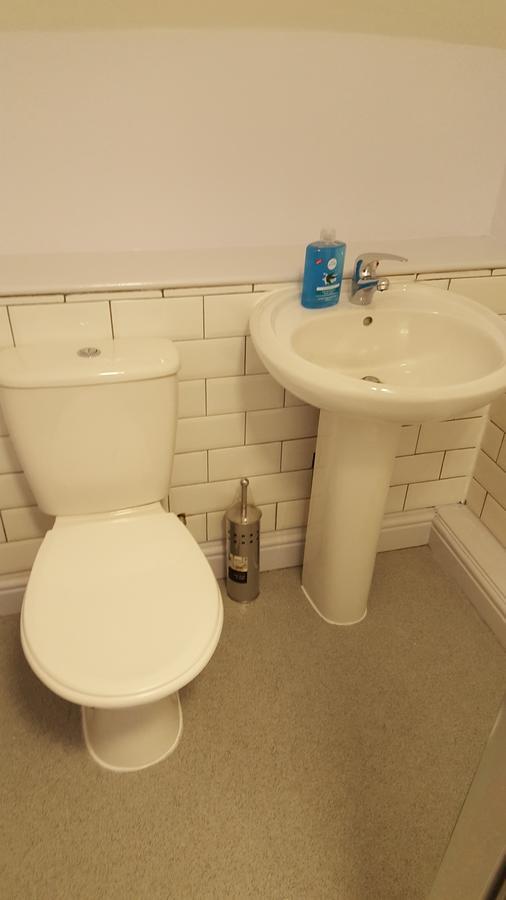 Bed and Breakfast The George & Dragon Felton  Habitación foto